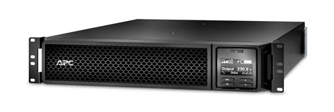 apc smart-ups srt 3000va rm 230v network card|apc 5000va rack mount UPS.